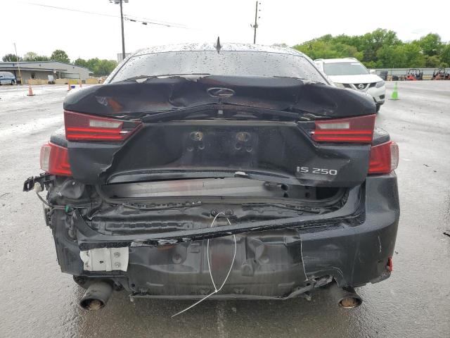 JTHBF1D27E5020859 Lexus IS 250