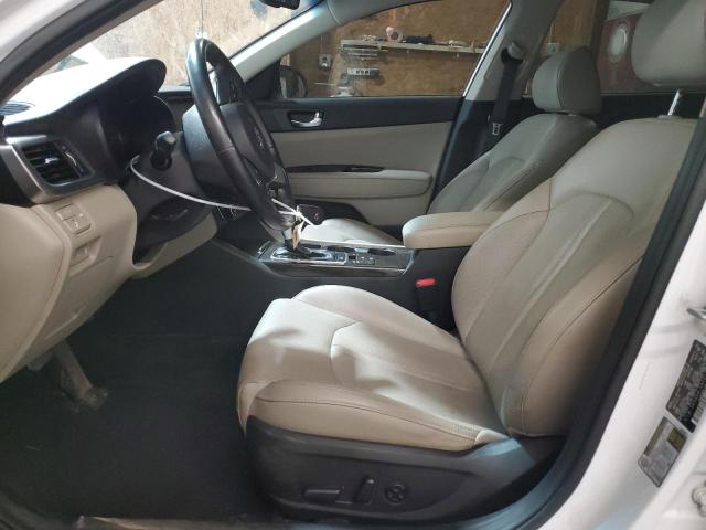 5XXGU4L38JG189335 KIA OPTIMA EX