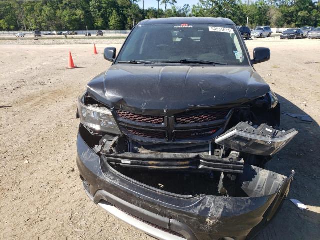 3C4PDDEG4HT608683 Dodge JOURNEY GT