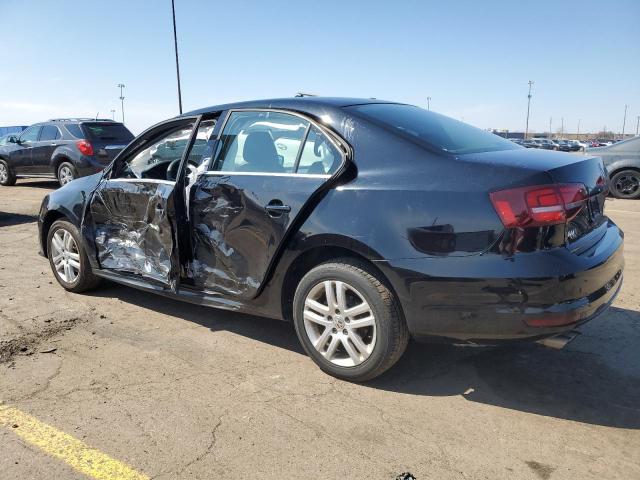 3VW2B7AJ7HM252840 Volkswagen JETTA S