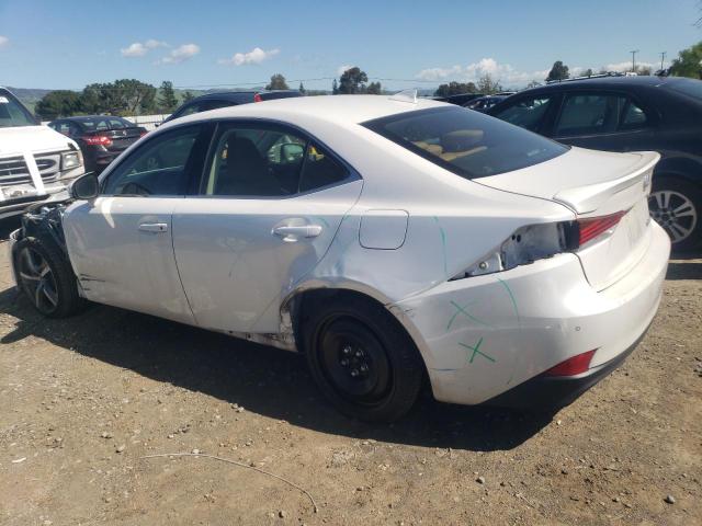 JTHBA1D2XH5048349 Lexus IS 200T