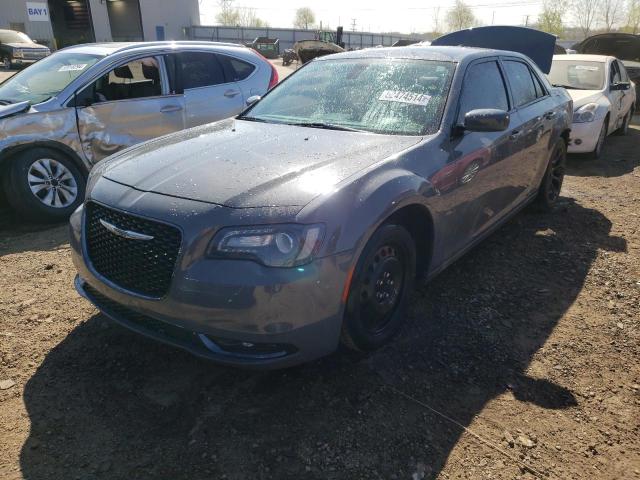 Aukcja sprzedaży 2019 Chrysler 300 S, vin: 2C3CCABG9KH515392, numer aukcji: 52474514