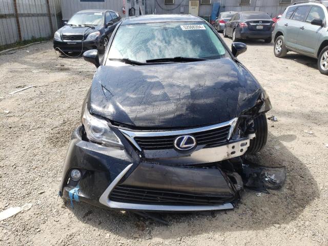 JTHKD5BH8E2173630 Lexus CT 200