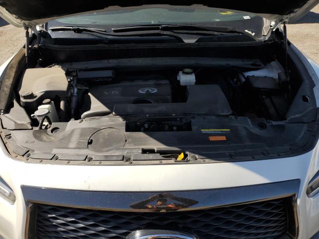 5N1DL0MM8LC527787 Infiniti QX60 LUXE