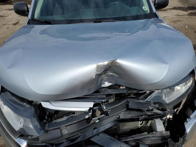 JA4AZ3A31GZ037725 Mitsubishi Outlander Se