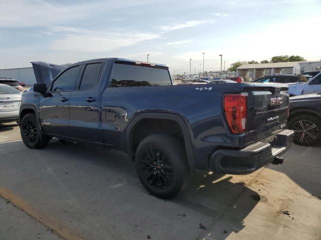1GTR9CEK8NZ118356 GMC Sierra Limited K1500 Elevation