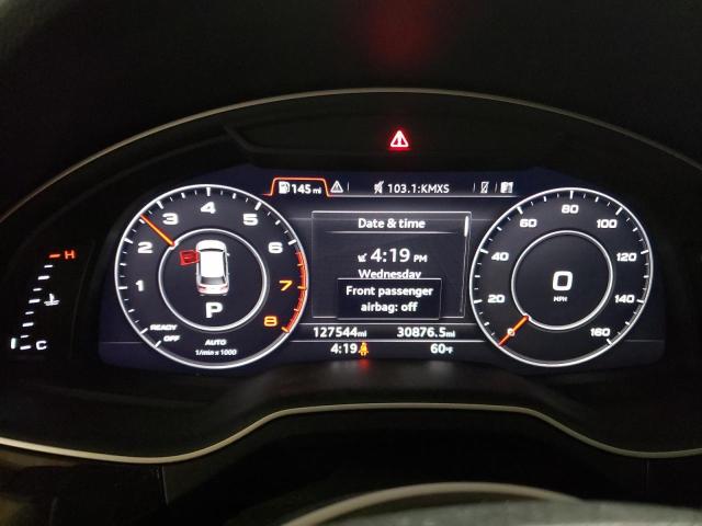 WA1LAAF79HD004986 Audi Q7 Premium Plus