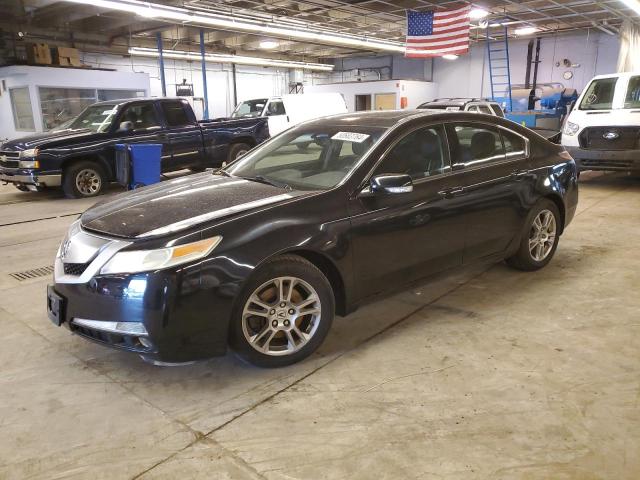 Auction sale of the 2010 Acura Tl, vin: 19UUA8F2XAA027032, lot number: 50583764