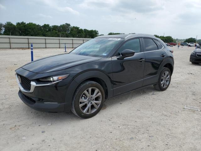 Продажа на аукционе авто 2022 Mazda Cx-30 Select, vin: 3MVDMBBL6NM450523, номер лота: 51551224