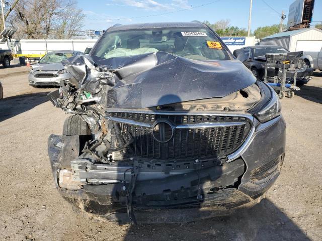 5GAEVBKW4LJ322452 Buick Enclave Premium