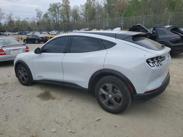 3FMTK1SS4NMA18044 Ford Mustang Mach-e Select