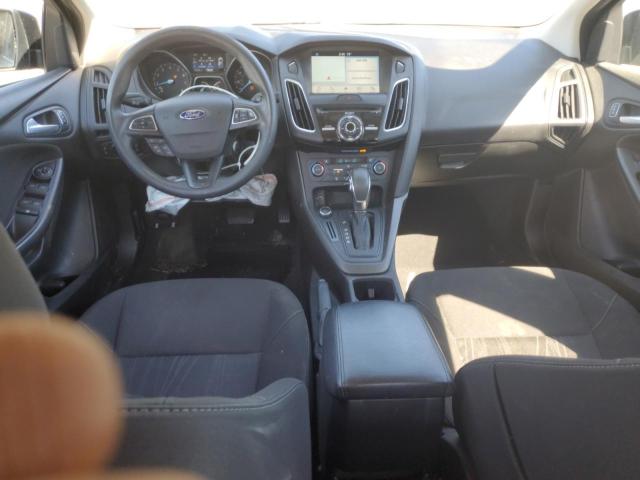 1FADP3H26HL256258 Ford FOCUS SEL
