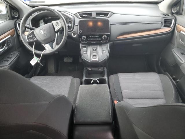 7FART6H52ME022840 Honda CR-V EX
