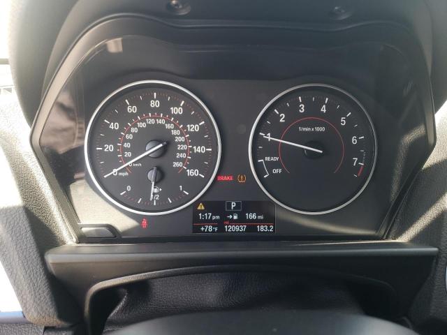 WBA1F5C56EV256058 BMW 228 I