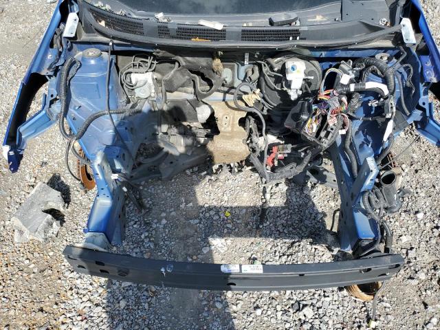 3N1CN7AP2EL812383 Nissan VERSA S