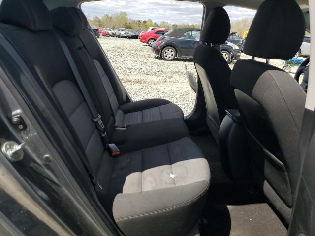 KNAFK5A84G5630684 KIA FORTE LX