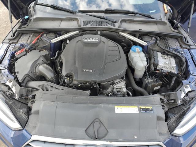 WAUENCF5XJA098796 Audi A5 Premium Plus S-line
