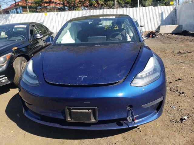 5YJ3E1EB6KF442168 Tesla MODEL 3