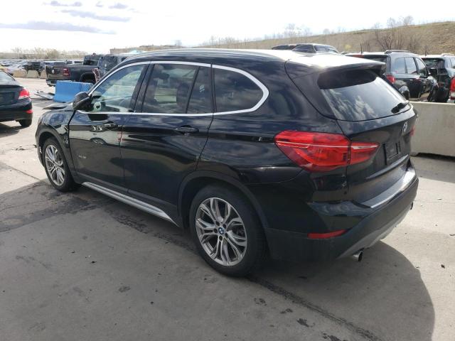 WBXHT3C31H5F82728 BMW X1 Xdrive28i