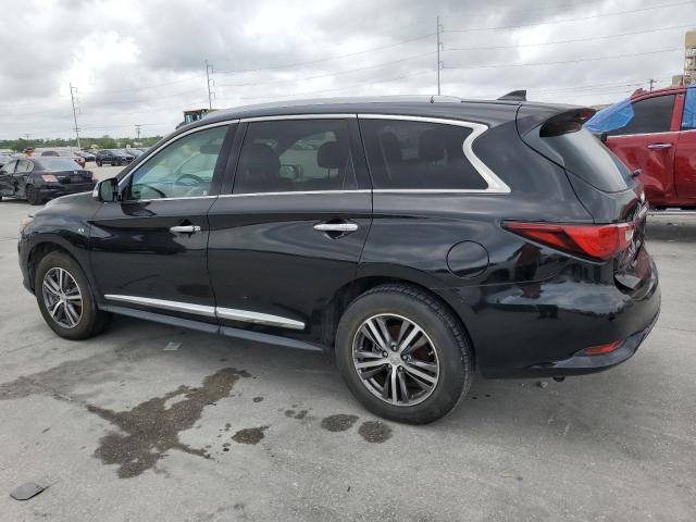 5N1DL0MN1HC517814 Infiniti QX60