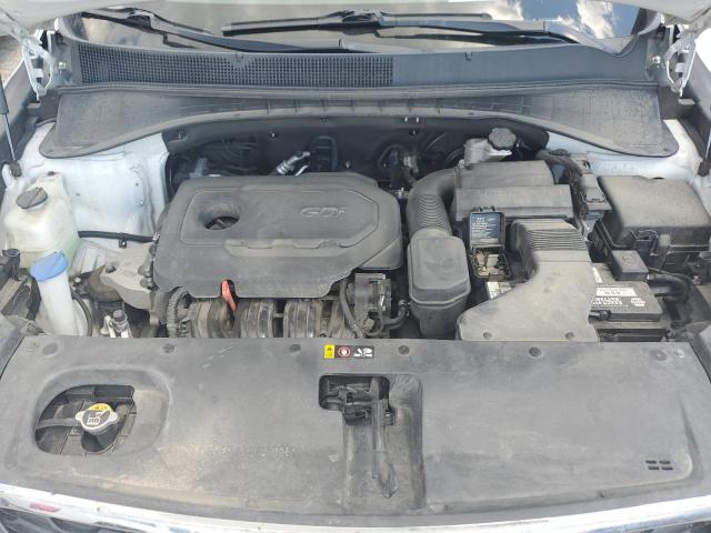 5XYPG4A35KG530990 KIA SORENTO L