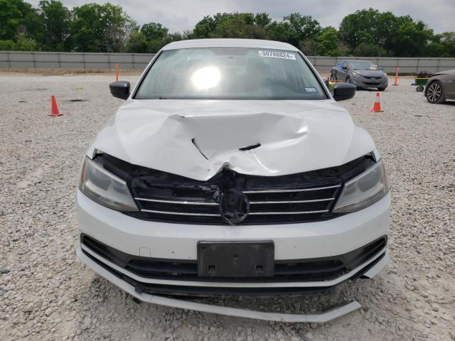 3VW267AJ6GM355492 Volkswagen JETTA S