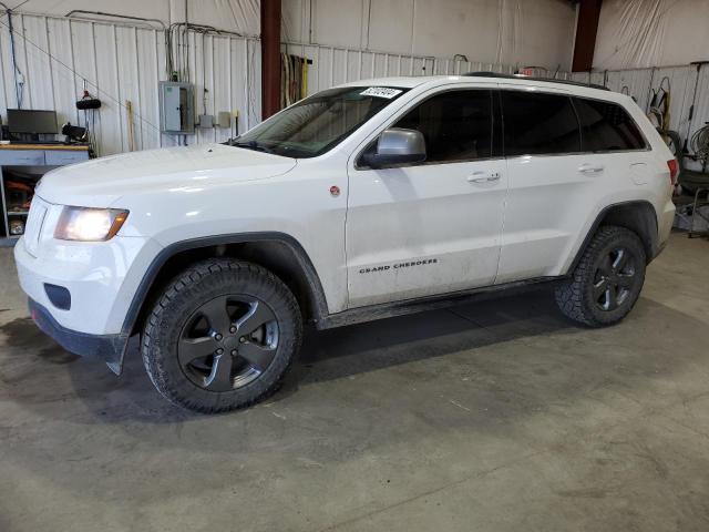 Auction sale of the 2013 Jeep Grand Cherokee Laredo, vin: 1C4RJFAG2DC606309, lot number: 52102404