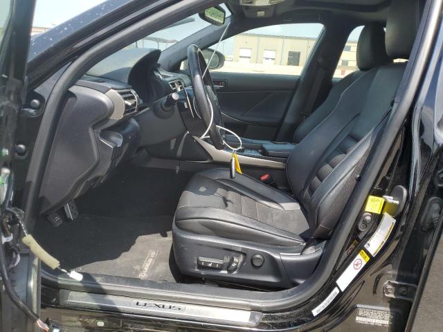 JTHBA1D23G5009729 Lexus IS 200T