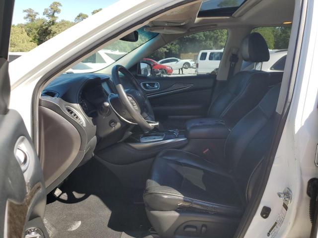 5N1AL0MN4EC500696 Infiniti QX60