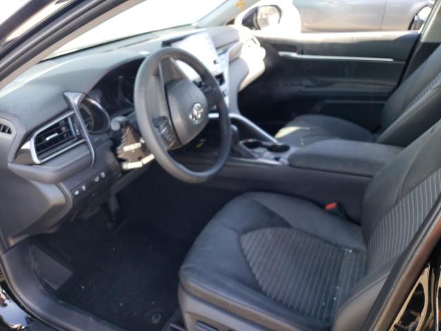 4T1S31AKXPU617605 Toyota Camry Se N