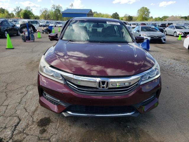 1HGCR2F85HA117513 Honda ACCORD EXL