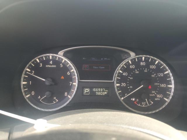 5N1DL0MM0HC547698 Infiniti QX60