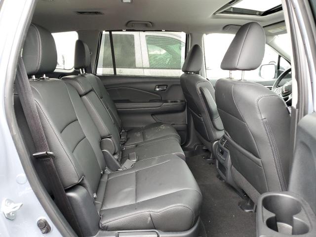 5FNYF6H20NB100019 Honda PILOT SE