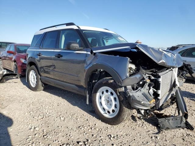 3FMCR9G64PRD95808 Ford Bronco Sport Heritage