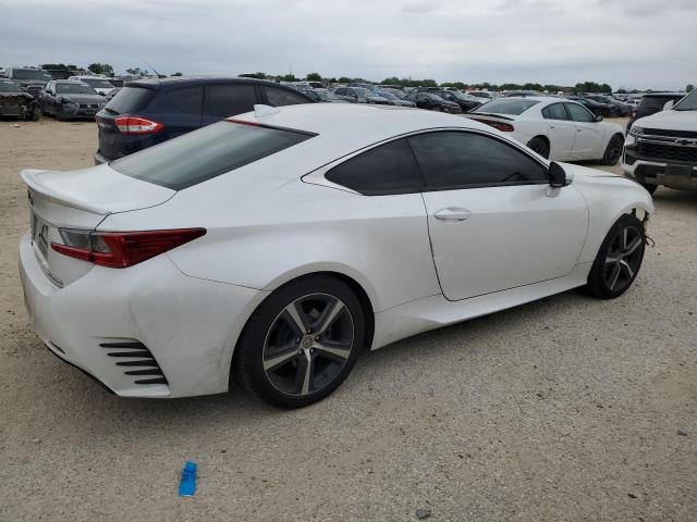 JTHHA5BC9H5005375 Lexus RC 200T
