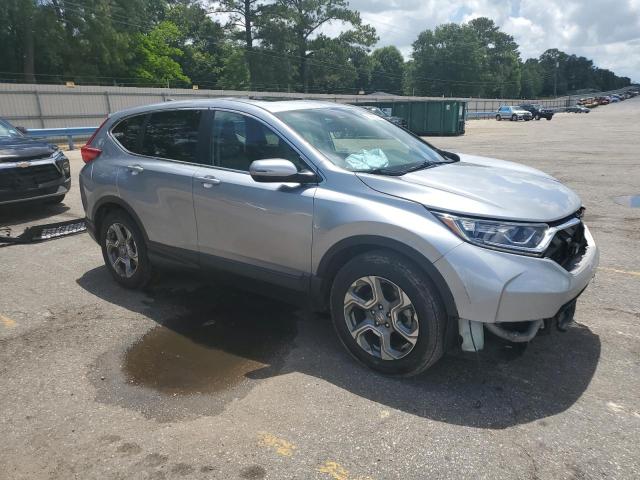 2HKRW1H87KH516268 Honda CR-V EXL