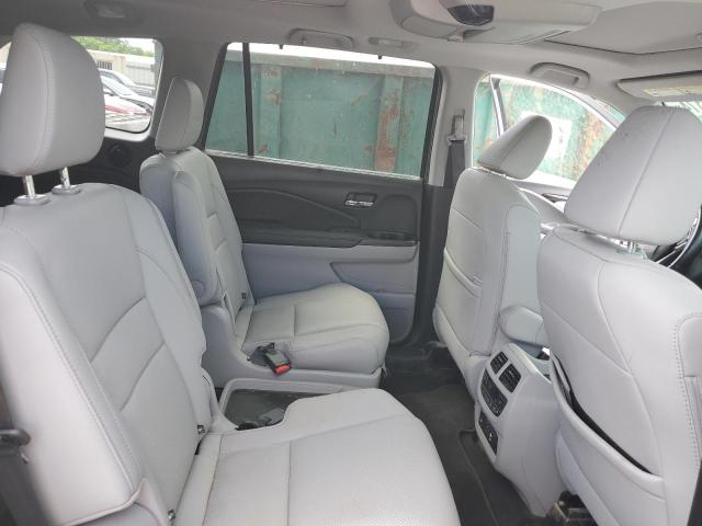 5FNYF6H00LB040836 Honda Pilot Elite