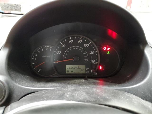 ML32A3HJ7HH007600 Mitsubishi MIRAGE ES
