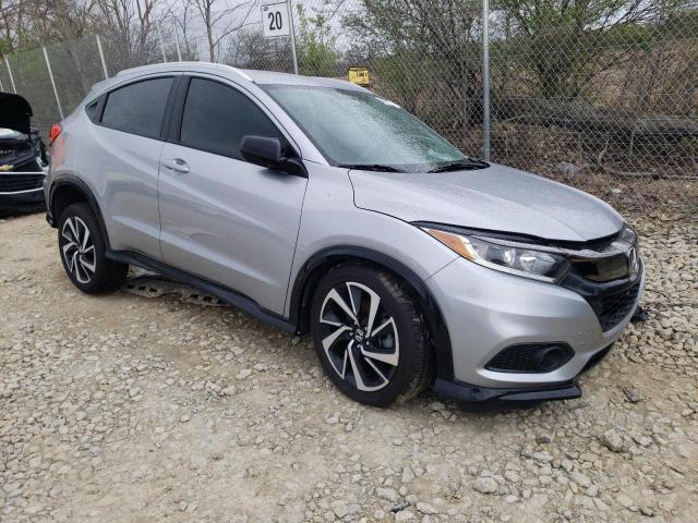 3CZRU6H10KG729085 Honda HR-V SPORT
