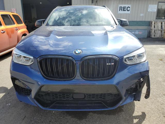 5YMUJ0C04L9C08841 BMW X4 M Competition