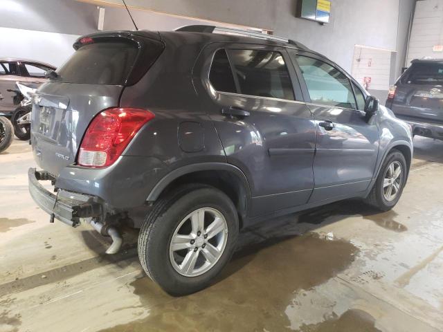 3GNCJLSB1GL228927 Chevrolet TRAX 1LT
