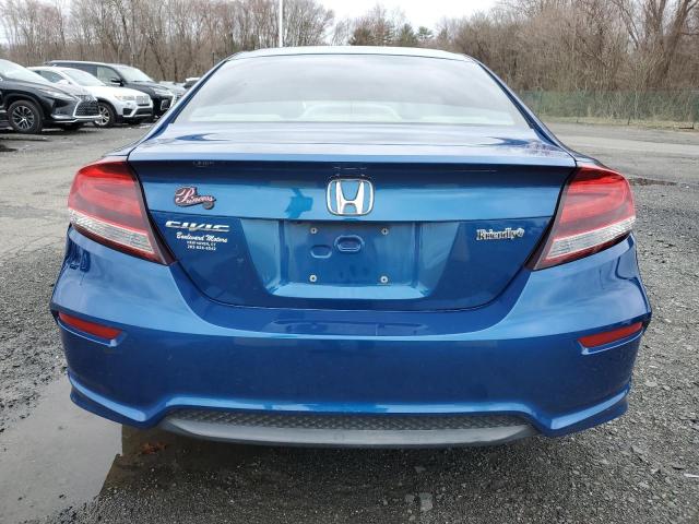 2HGFG3B59FH502964 Honda Civic Lx