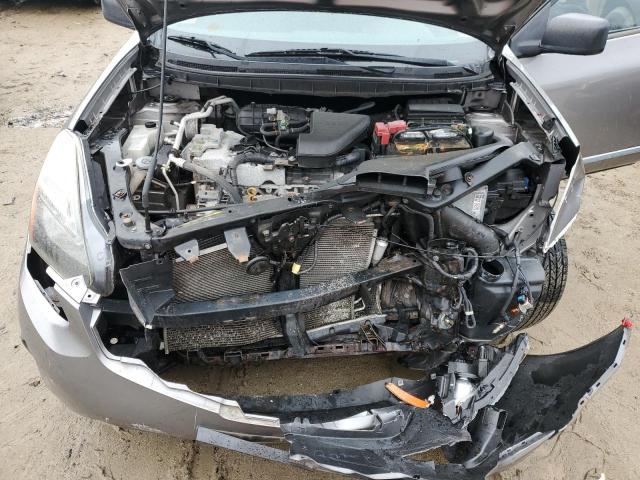 JN8AS5MV8FW258570 Nissan Rogue Select S
