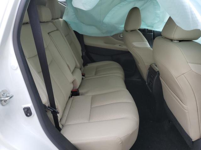 5N1AZ2CS2PC106599 Nissan MURANO SL