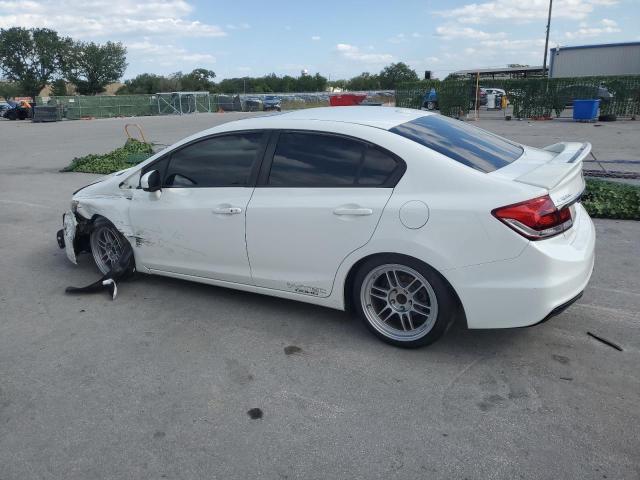 2HGFB6E59FH708023 Honda CIVIC SI
