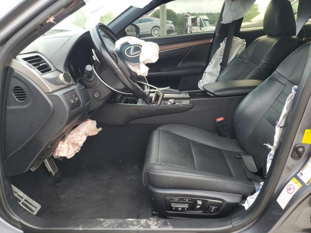 JTHBZ1BL5GA006987 Lexus Gs 350 Base