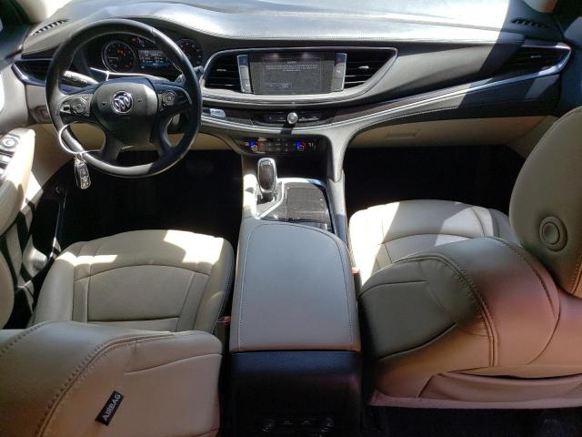 5GAERBKW0KJ283488 Buick Enclave Essence