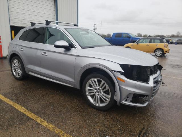 WA1BNAFY4K2028995 Audi Q5 Premium Plus