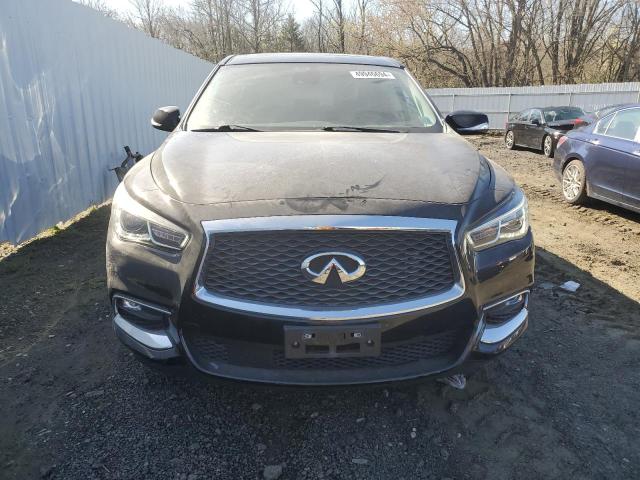 5N1DL0MMXLC521716 Infiniti QX60 LUXE
