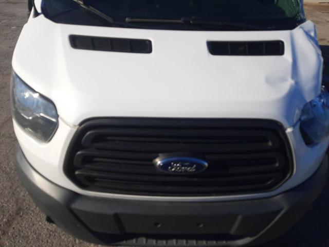 1FTYE1ZM9KKB65777 Ford Transit T-150